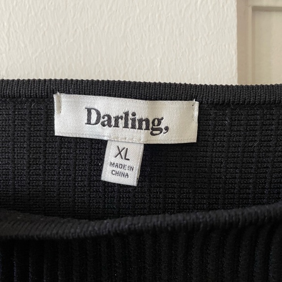 Black, Size XL, tank top - Picture 3 of 5